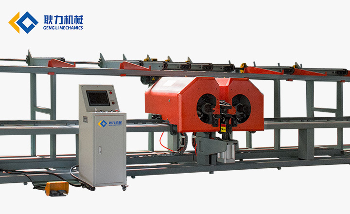 钢筋加工产品图 钢筋加工产品图