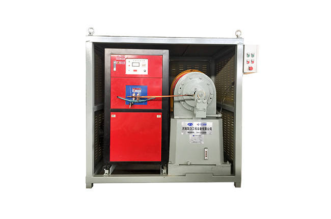 GL50超前小导管尖头机