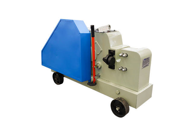 GQ40/42钢筋切断机