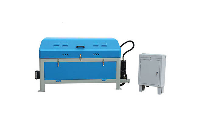 GT4-12钢筋调直切断机