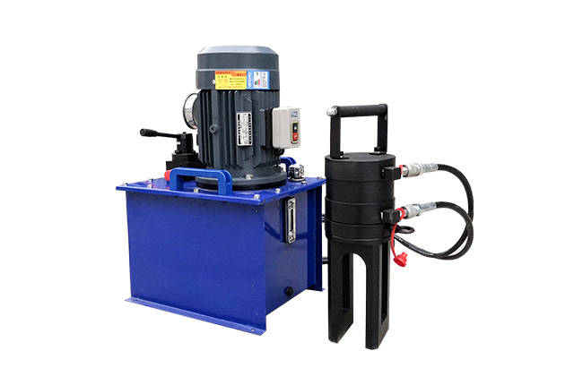 JYJ32钢筋冷挤压机