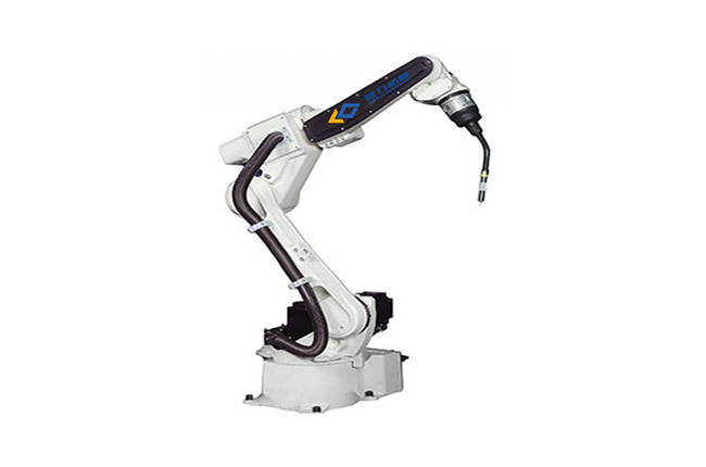 GLJQR-30焊接机器人