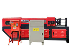 GT4-16A钢筋调直切断机